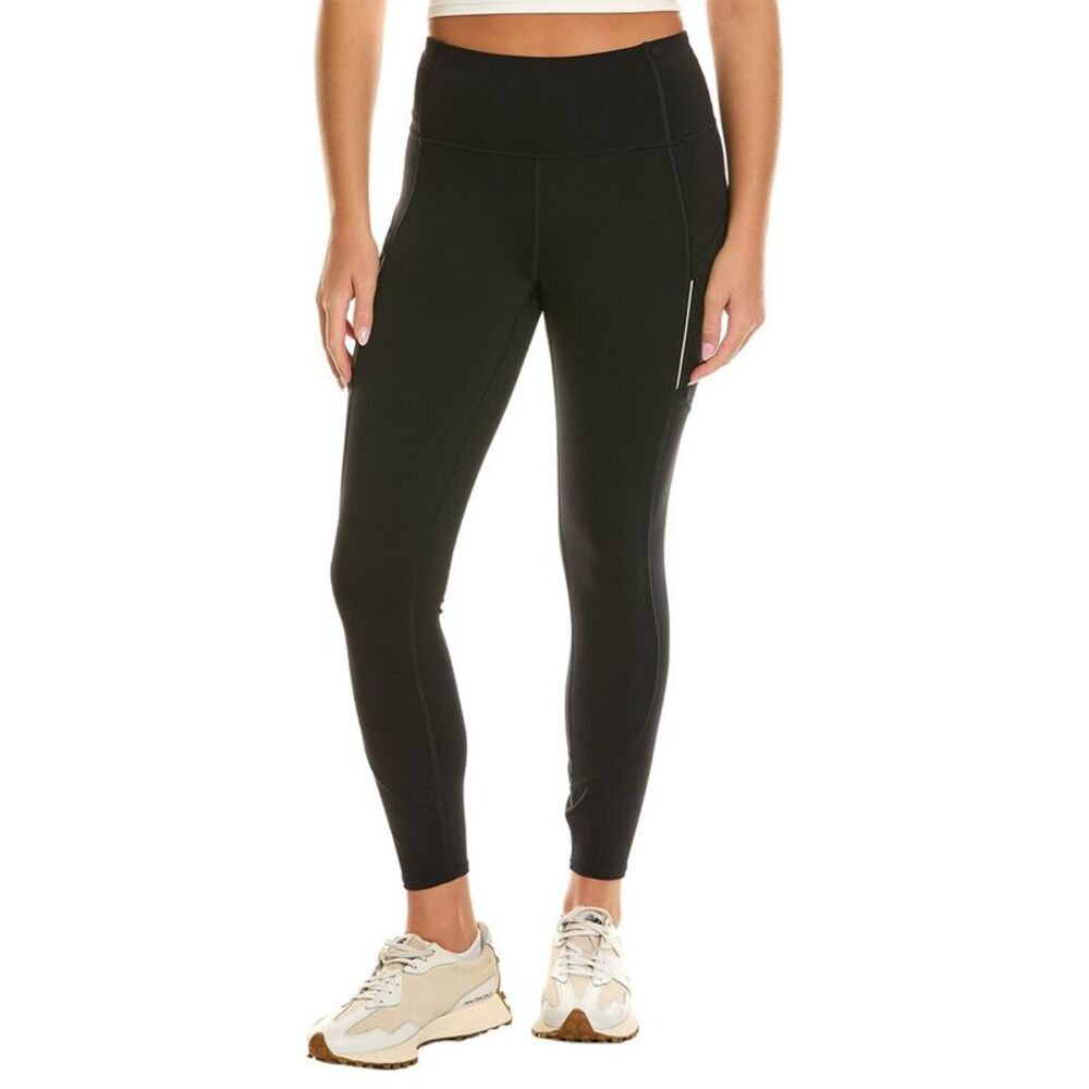 Ibkul Womens Performance Legging, Black